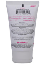 Reverse Tightening Gel For Women - 2oz - Boxed