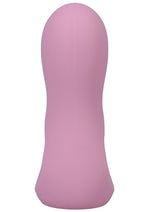 Ritual Dream Rechargeable Silicone Bullet Vibrator - Pink