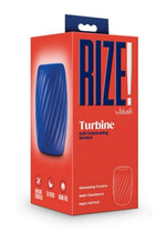 Rize Turbine Self Lubricating Stroker