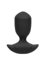 Rock Bottom Rumbling Torpedo Rechargeable Silicone Probe