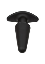 Rock Bottom Tapered Rechargeable Silicone Probe
