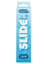 Rock Candy Slide Water Based Lubricant - 1.7oz