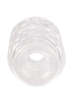 Rock Solid Ball Stretcher Multi-Ring System