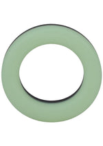 Rock Solid The Big O Glow In The Dark Silicone Cock Ring