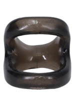 Rock Solid The Hoist Dual Cock Ring