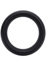 Rock Solid The Silicone Collar Cock Ring