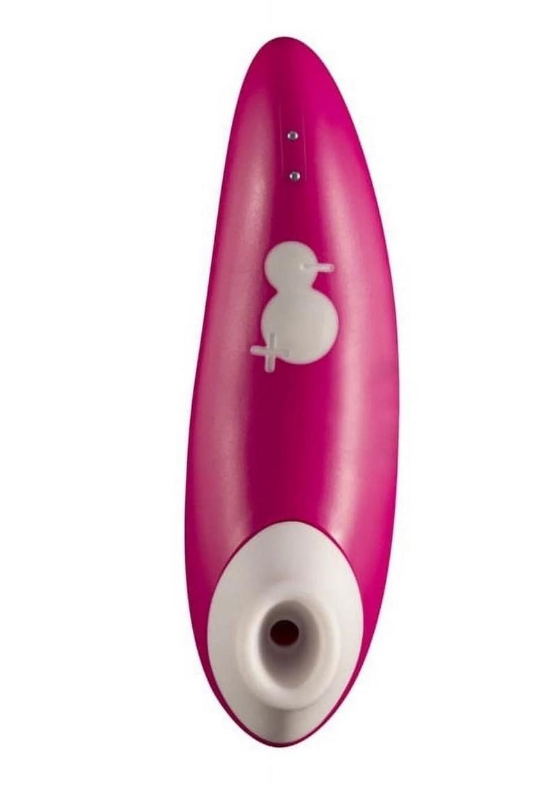 Romp Shine - Pink/White