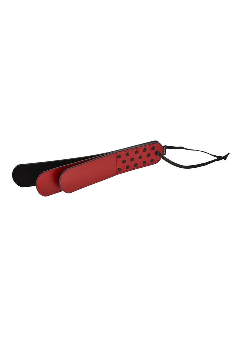 Saffron Layer Paddle - Black/Red