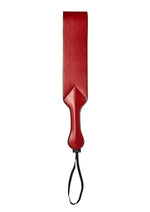 Saffron Loop Paddle - Black/Red