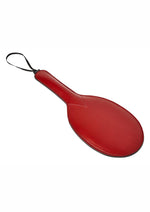 Saffron Ping Pong Paddle