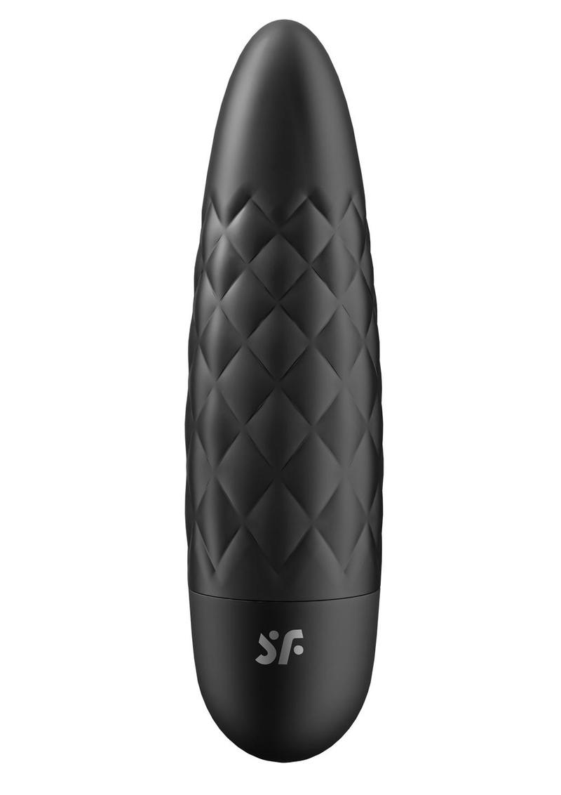 Satisfyer Ultra Power Bullet 5 Rechargeable Bullet Vibrator