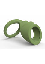 Screamin' Dragon Forest Dragon G-Spot Silicone Texture Cock Ring