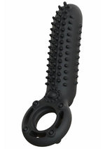 Screaming O Oyeah Rechargeable Silicone Cock Ring