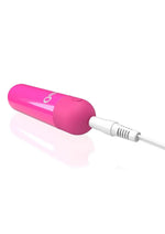 Screaming O Rechargeable Bullets