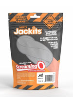 Screaming O Safety Jackits Ultra-Soft Mansturbation Sleeve