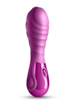 Seduction Chloe Rechargeable Silicone Mini Vibrator