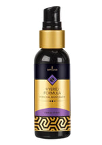 Sensuva Hybrid Lubricant - 1.93oz