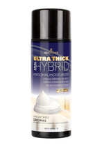 Sensuva Ultra-Thick Anal Hybrid Personal Moisturizer Lubricant High Ph Formula Original Unflavored - 3.4oz