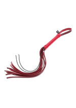 Sex and Mischief Ex's Andamp; Oh's Crystal Flogger