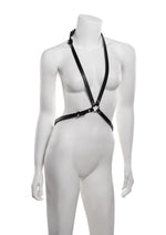 Sex and Mischief Shadow Body Harness