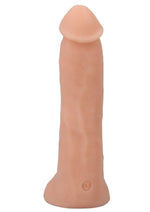 Signature Cocks Ultraskyn Roman Todd Dildo with Removable Suction Cup