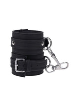 Signature Midnight Muse Ankle Cuffs