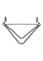 Signature Midnight Muse Exchaingeable Nipple Jewelry