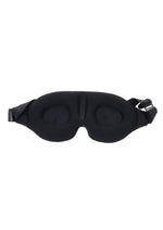 Signature Twilight Tease Blackout Blindfold