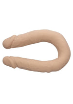 Silicone Studs Bend and Hold Dual Dildo 12