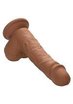 Silicone Studs Dual Density with Suction Cup Base