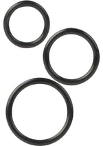Silicone Support Rings Cock Rings