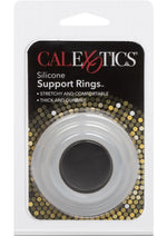 Silicone Support Rings Cock Rings