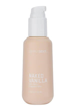 Simply Sexy Pheromone Hair + Body Mist Naked Vanilla 3.35floz