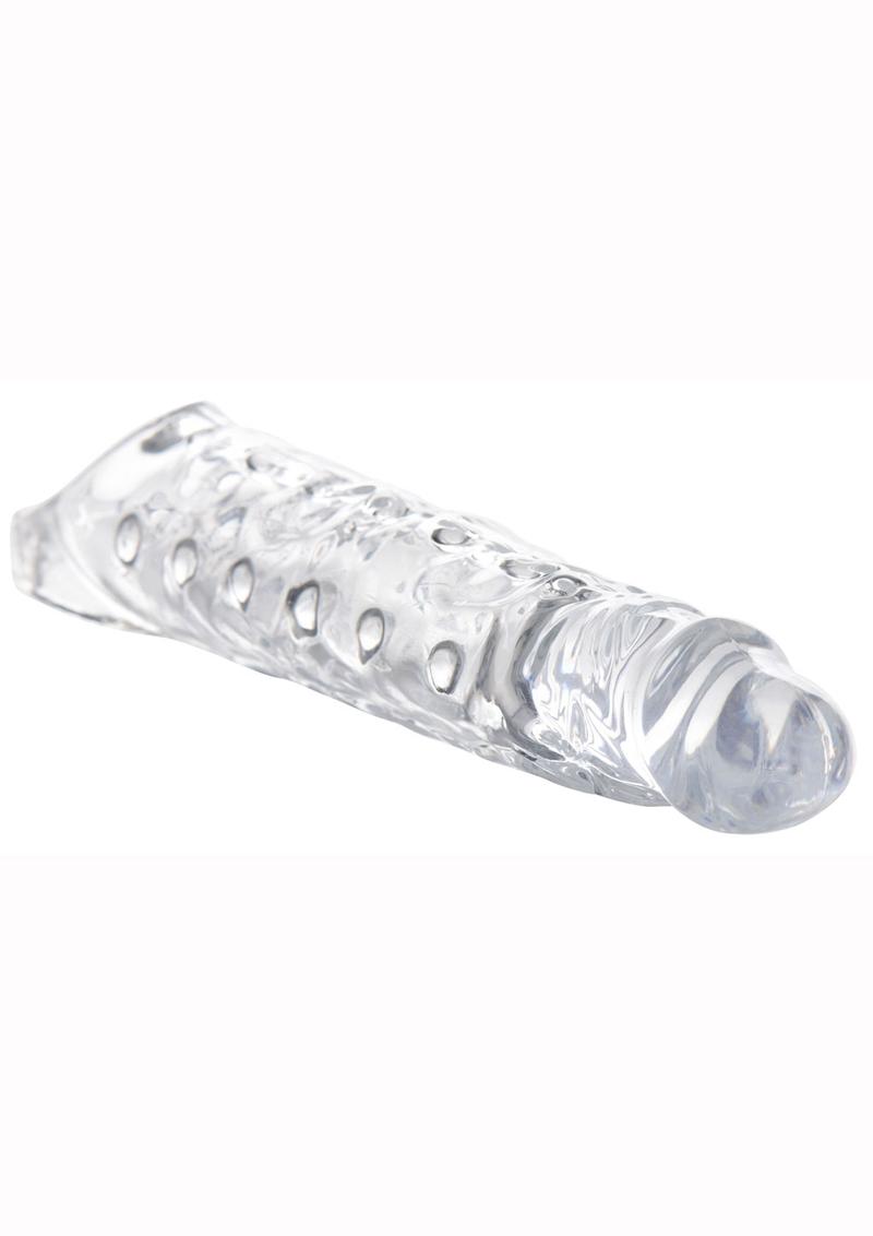Size Matters Penis Extender Sleeve