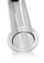 Size Matters Penis Pump Kit with 2in Cylinder