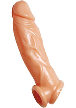 Size Matters Realistic Penis Enhancer and Ball Stretcher