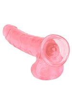 Size Queen Dildo