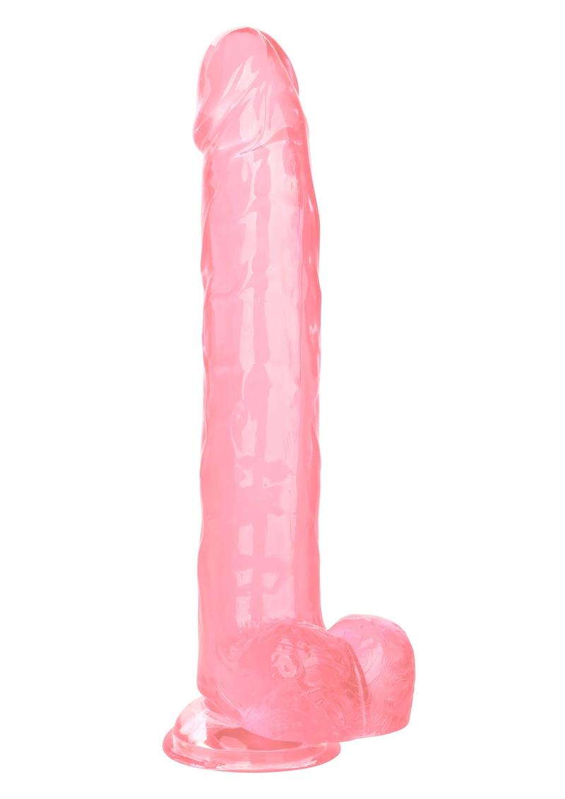 Size Queen Dildo