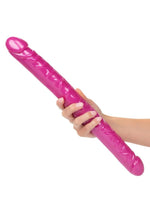 Size Queen Dildo