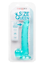 Size Queen Dildo