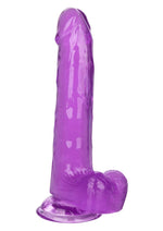 Size Queen Dildo