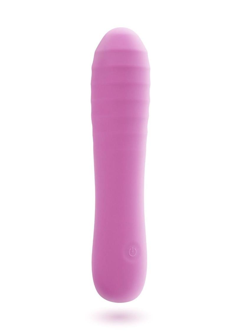 Skins Touch The Wand Rechargeable Silicone Vibrator
