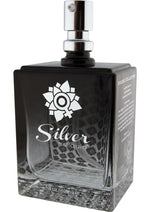 Sliquid The Studio Collection Silver Lubricant - 3.4oz