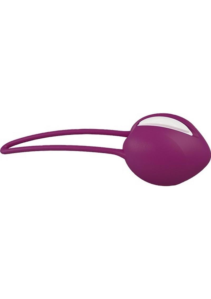 Smartballs Uno Silicone Kegel Trainer