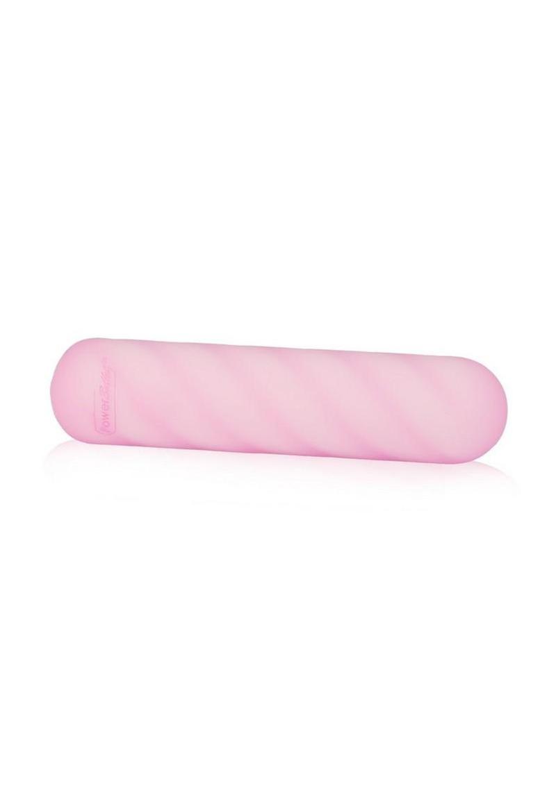 Softies Dual Rechargeable Silicone Body Bullet Vibrator