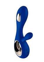 Soraya Wave Rechargeable Rabbit Vibrator