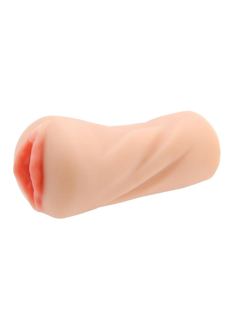 Star Stroker Alexis Tae 3d Pussy Stroker