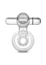 Stay Hard Vibrating Tongue Ring