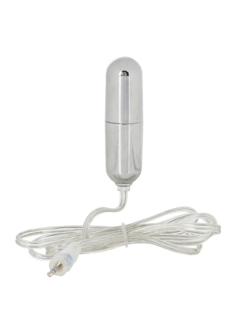 Sterling Collection Combo Pack 5 Standard and Slim Line Silver Bullets - Silver