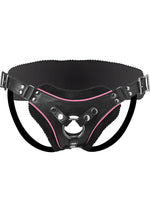 Strap U Flamingo Low Rise Strap-On